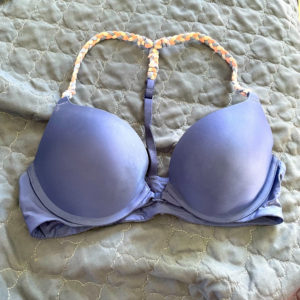 Victoria’s Secret racer back bra